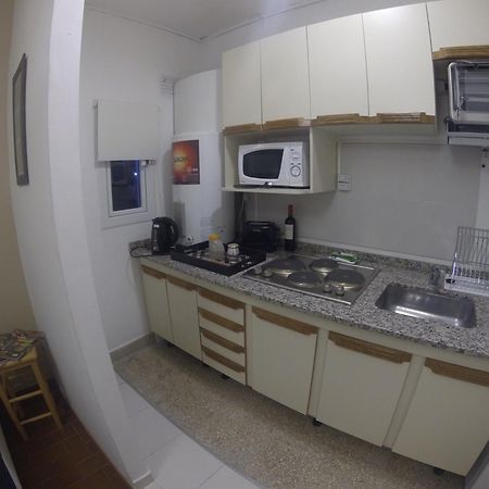 Tower Rock Puerto Deseado Standard Apartment ห้อง รูปภาพ