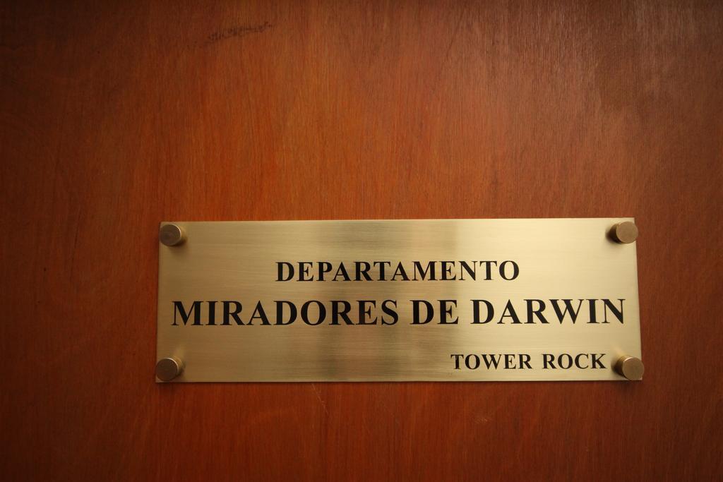 Tower Rock Puerto Deseado Standard Apartment ห้อง รูปภาพ
