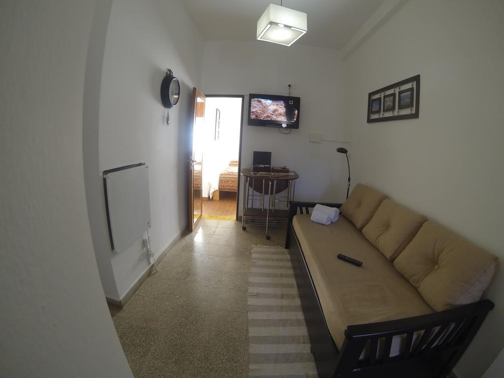 Tower Rock Puerto Deseado Standard Apartment ห้อง รูปภาพ