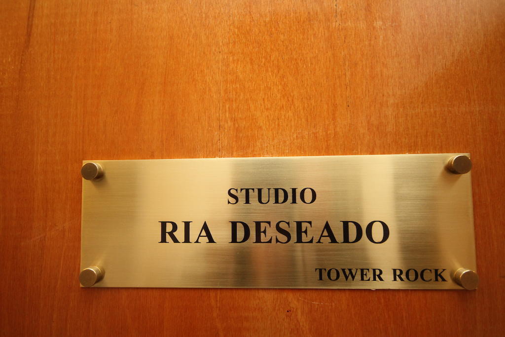 Tower Rock Puerto Deseado Standard Apartment ห้อง รูปภาพ