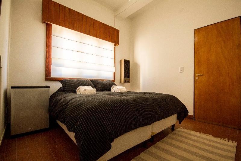 Tower Rock Puerto Deseado Standard Apartment ห้อง รูปภาพ